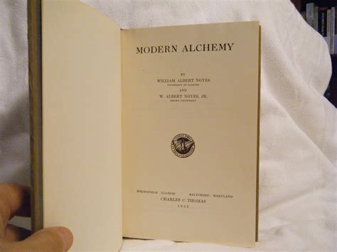 Modern alchemy - Alchemy began to fully evolve into chemistry in the 17 th century, with a greater emphasis on rational thought and experimentation and less emphasis on spirituality and mysticism. The alchemists were never successful in changing lead into gold, but modern nuclear physics can accomplish this task.